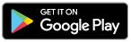 Title: Google Play logo - Description: Google Play logo. Multicoloured triangle play symbol and the words 'Google Play' with the slogan 'Get it on'.