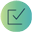 Effectiveness Measure icon