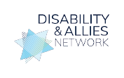 Disability and Allies Network logo