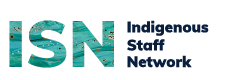 Indigenous Staff Network logo