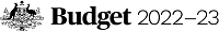 Budget 2022–23