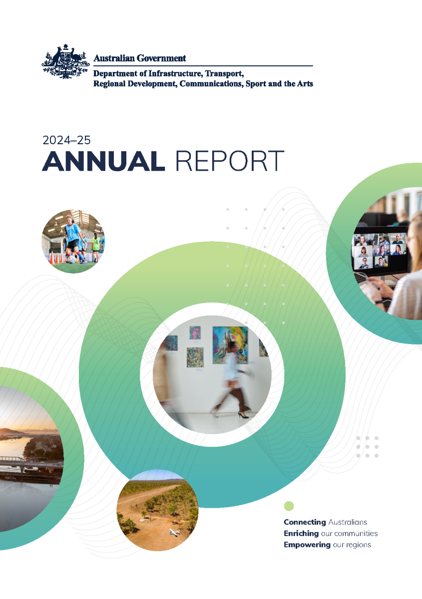 2024-25 Annual Report