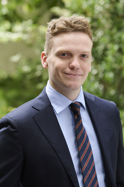 Baxter Norman