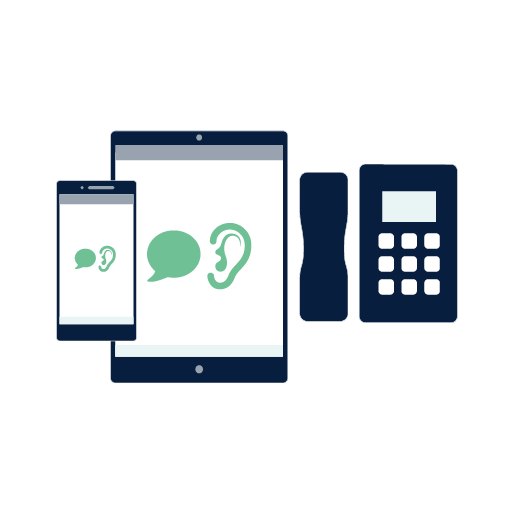 mobile devices and telephone and handset