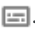 Image of Live Caption icon. The image is a white horizontal rectangle on which appears to be written text.