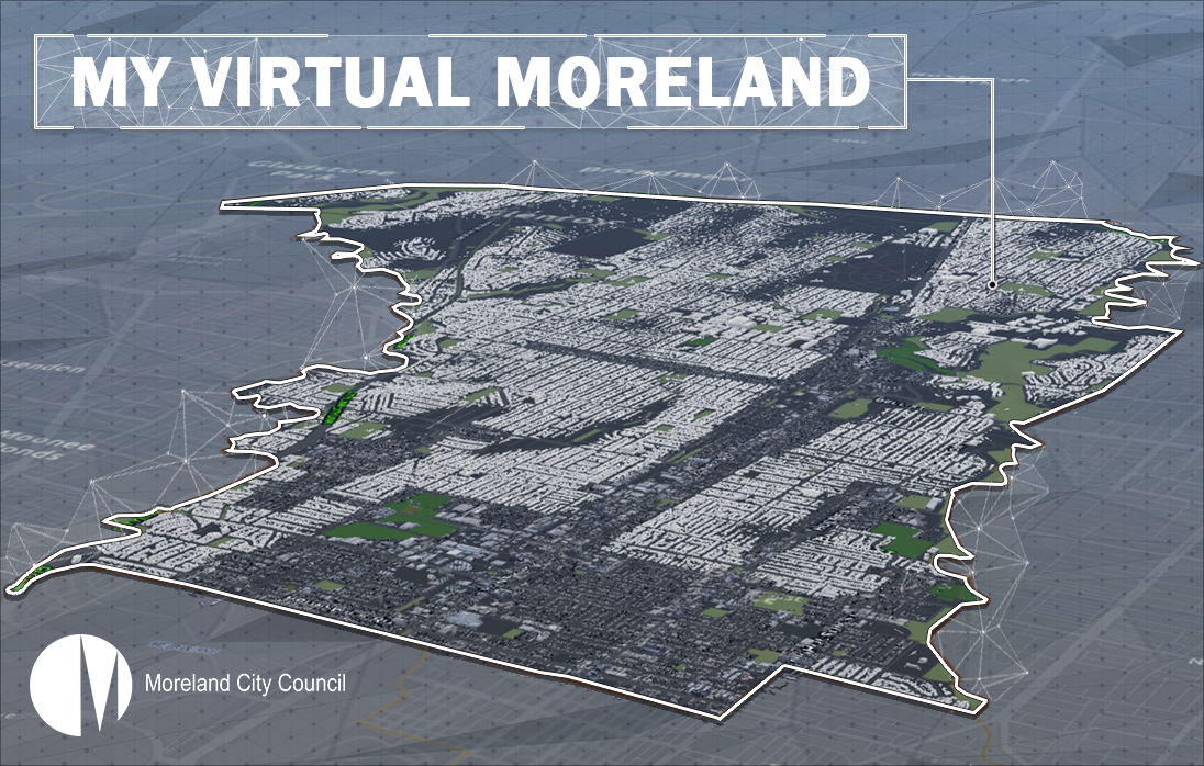 My Virtual Moreland