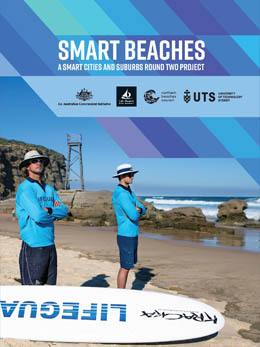 Smart Beaches Project