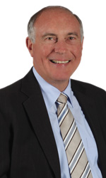 The Hon Warren Truss MP