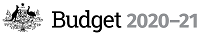 Budget 2020–21