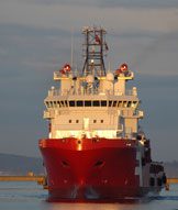 Maritime Top Requests