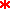 required field icon