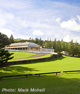 Photo: Mark Mohell—Kingston and Arthurs Vale Historic Area, Norfolk Island (part of the World Heritage Listed Australian Convict Sites)