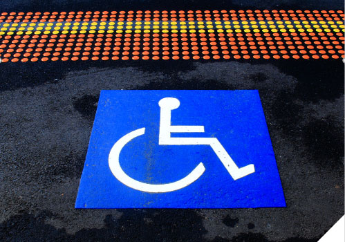 International Symbol of Access