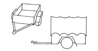 Box Trailer