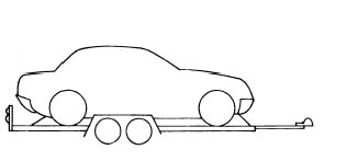 Car Trailer