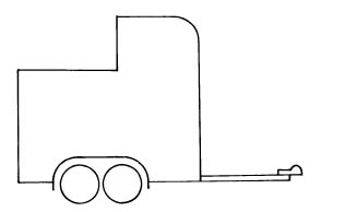 Horse Float