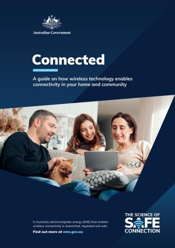 Connected Handbook