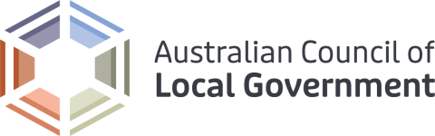 Australian Council of Local Government logo