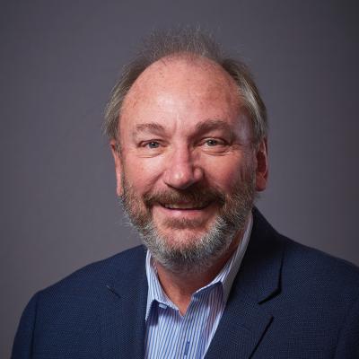 Mr John Mullen, Chair, Telstra    