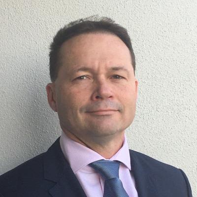 Major General Jason Walk, Commander Joint Logistics, Department of Defence