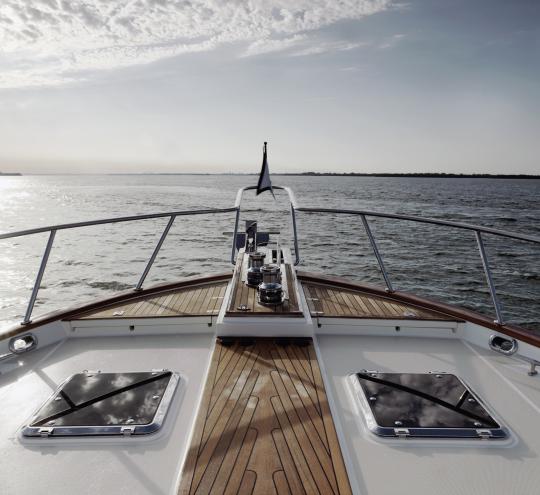 Special Recreational Vessel Legislation Amendment Bill 2022