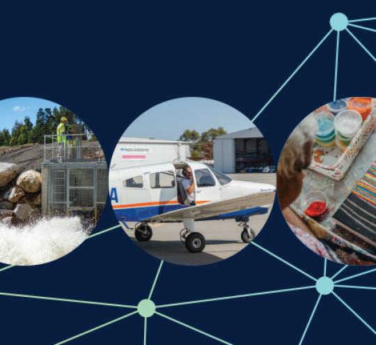 2020-21 Annual Report now available