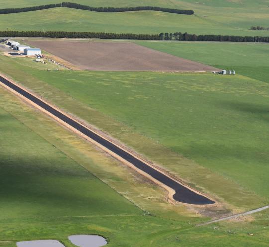 Benambra Airstrip