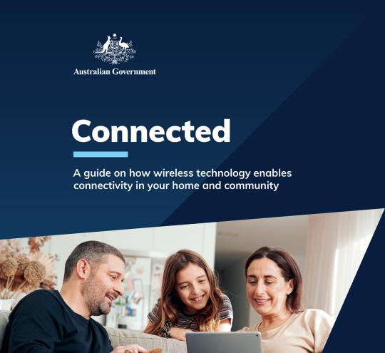Connected Handbook 