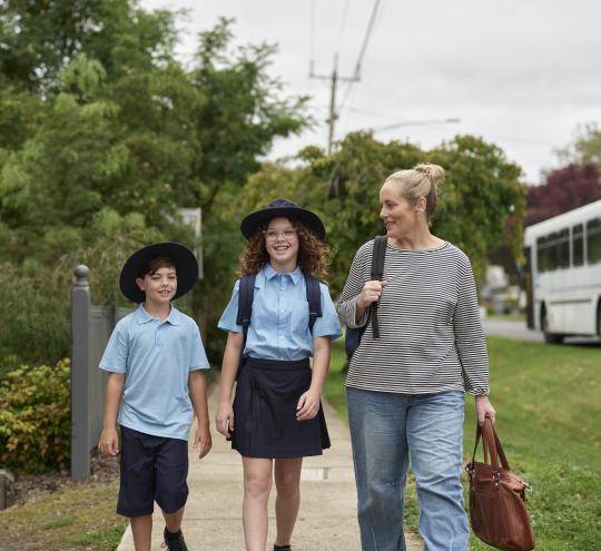 National Fuel Security Plan - completed actions