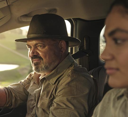 The National Fuel Security Plan