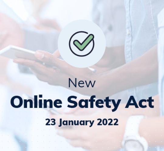 New Online Safety Act, 23 January 2022 - 839x410 - jpeg