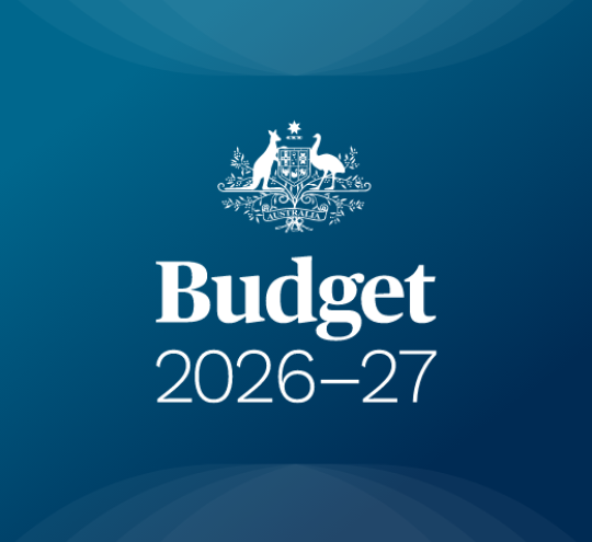 Budget 2026-27