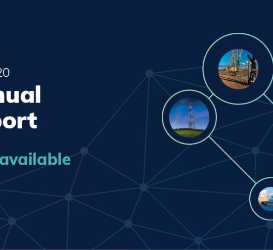 2019-20 Annual Report now available