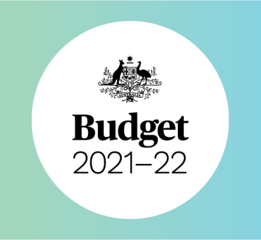 Budget 2021-22