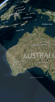 Mapping telecommunications infrastructure in new developments