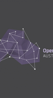 Open Data 500 Logo