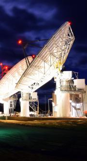 SkyMuster Satellites