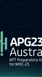APG23-6 Australia logo