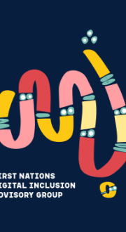 First Nations Digital Inclusion Advisory Group