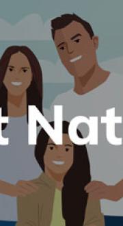 STAND CALD first nations thumbnail