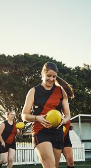 Stronger Communities Programme