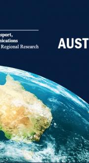 The new Progress in Australian Regions Dashboard has been released on the Bureau of Communications, Arts and Regional Research website