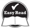 easy read logo