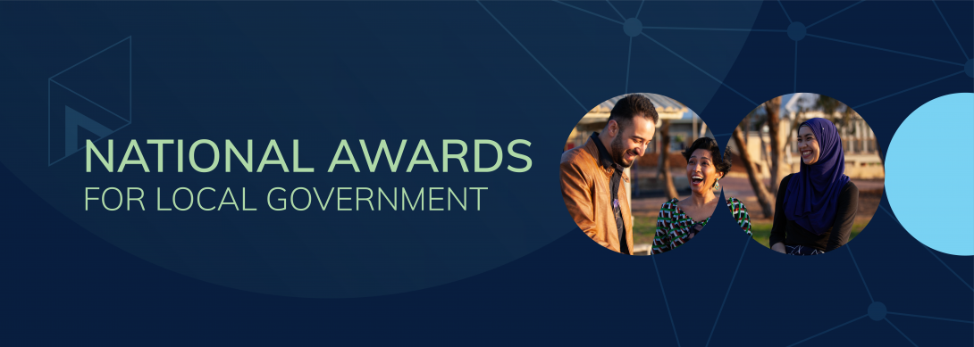 National Awards for Local Government