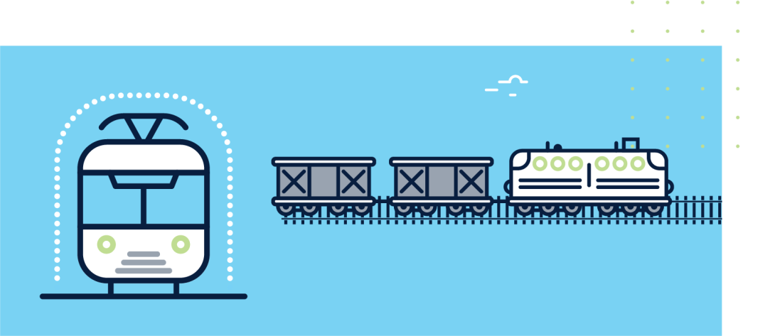 Career opportunity - Rail
