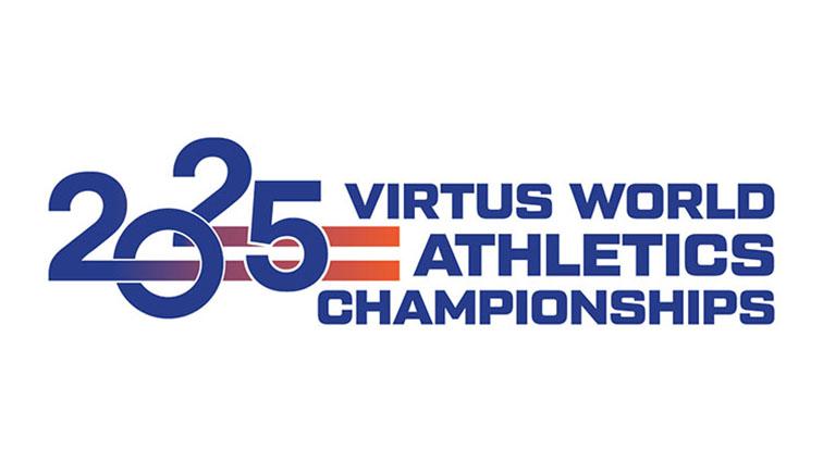 2025 Virtus World Athletics Championships