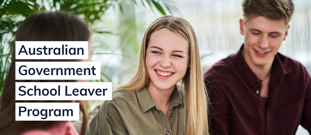 Australian Government School Leaver Program