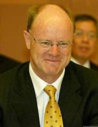 Mr Michael Carmody