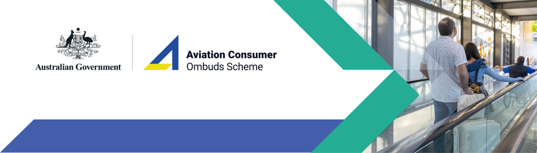 Aviation Consumer Ombuds Scheme