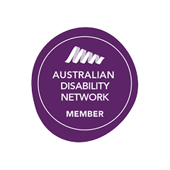 Australian Disability Network Member